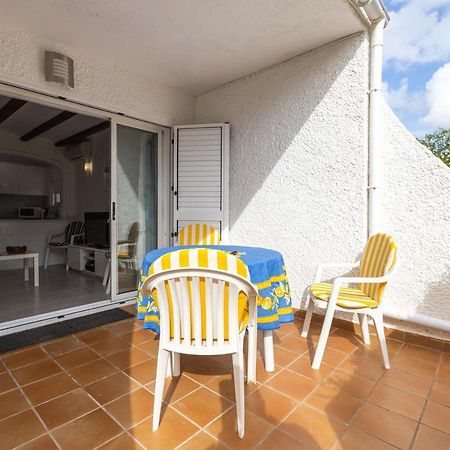 Semiadosado Alegria Javea, Recien Reformado, Cocina Integrada A 300 Metros De La Playa Exterior foto