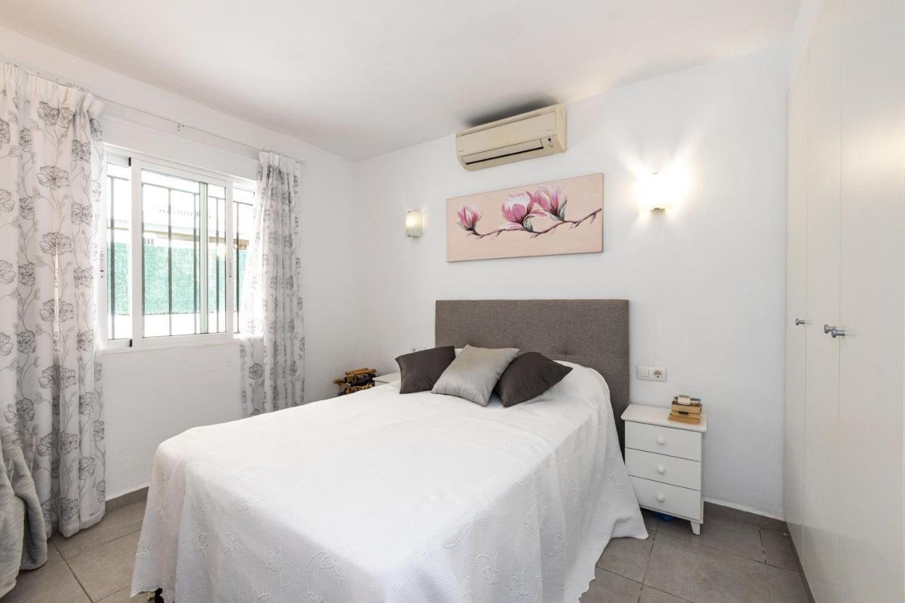 Semiadosado Alegria Javea, Recien Reformado, Cocina Integrada A 300 Metros De La Playa Exterior foto