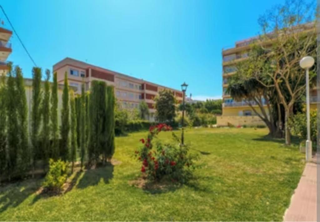 Semiadosado Alegria Javea, Recien Reformado, Cocina Integrada A 300 Metros De La Playa Exterior foto