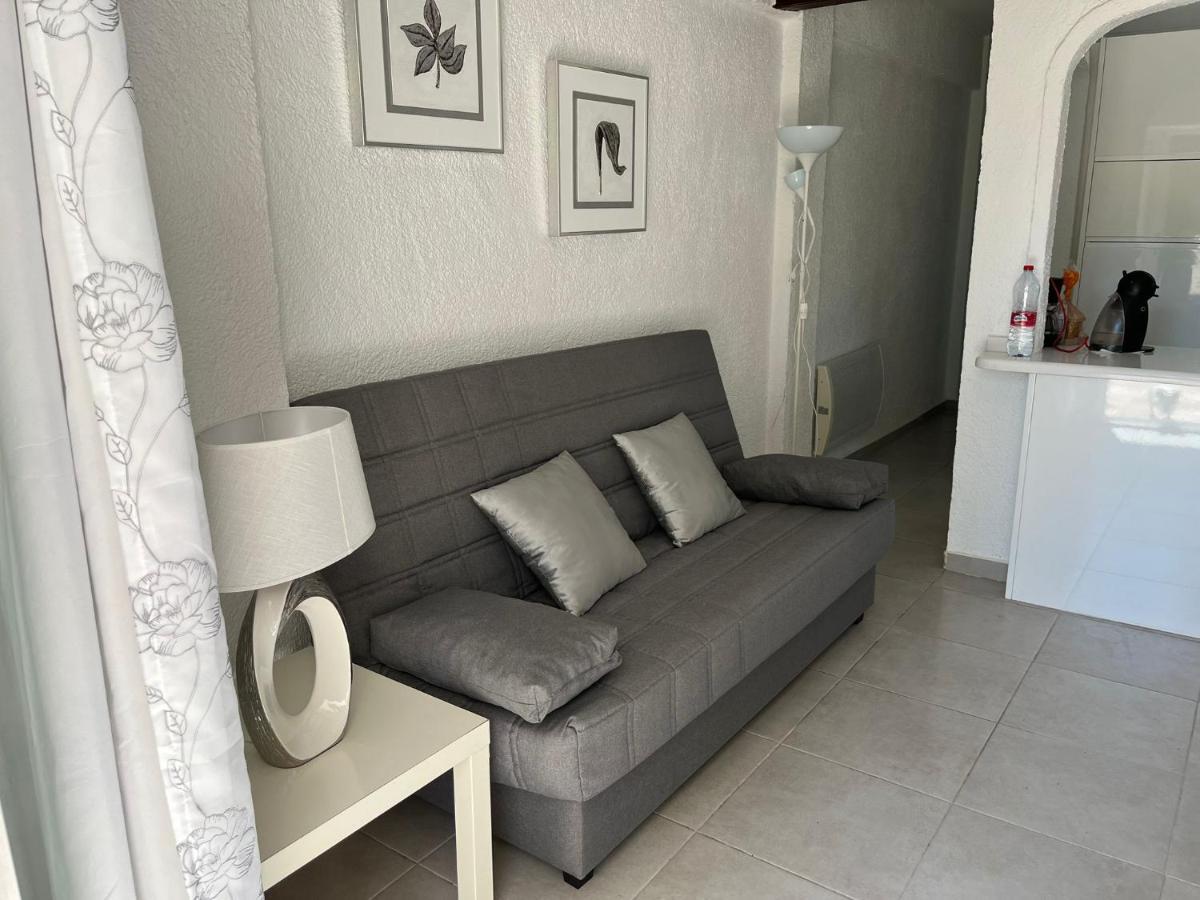 Semiadosado Alegria Javea, Recien Reformado, Cocina Integrada A 300 Metros De La Playa Exterior foto